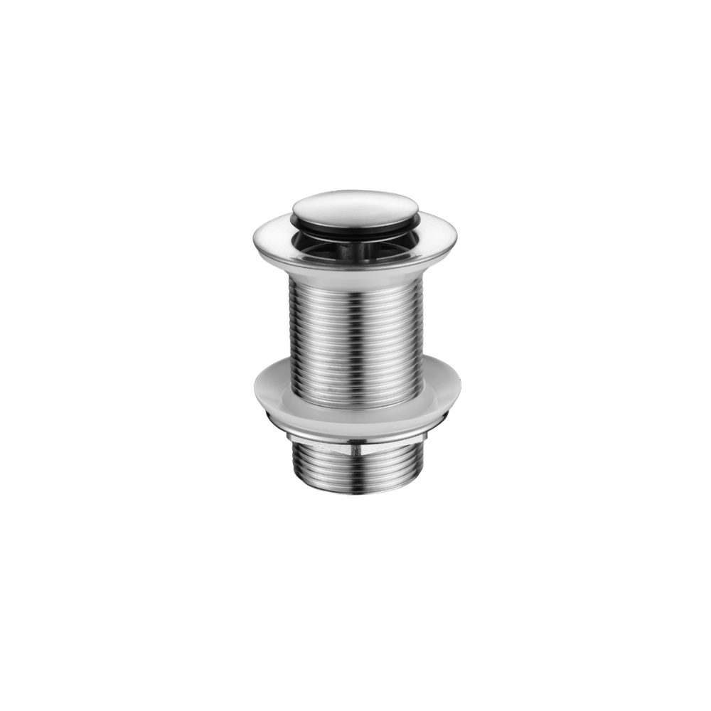 BW002 Chrome